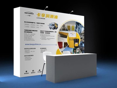 洛陽四谷廣告 專業設計與創意服務引領洛陽廣告行業